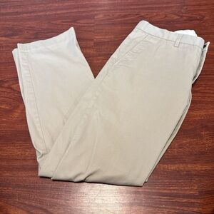 Express Men's Khaki Chinos